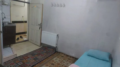 تصویر 2 - آپارتمان آپارتمان یک خواب چهار تخت نزدیک حرم مطهر با فاصله دو دقیقه پیاده روی در مشهد
