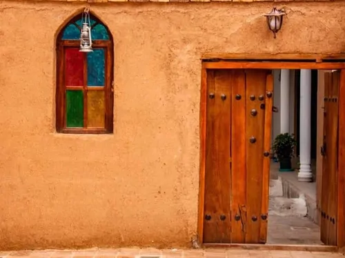 تصویر 4 - اقامتگاه بوم‌گردی نی چشمه(اتاق سه دری با سرویس اختصاصی) در  اقلید