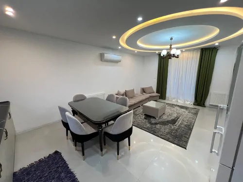 تصویر 28 - خانه ویلایی مهتاب (1) در انزلی