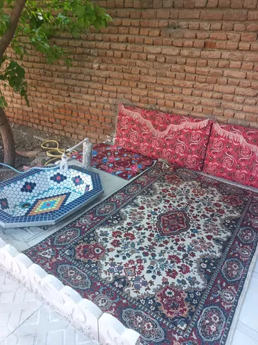 تصویر 10 - خانه رستمی در  اردبیل