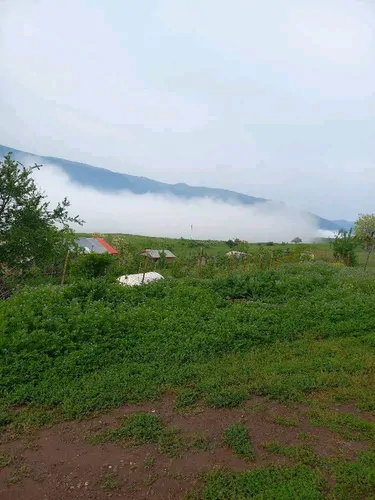 تصویر 11 - ویلا آتنا و امیر در رستم آباد
