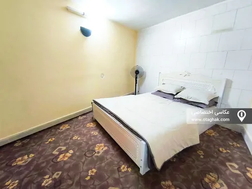 تصویر 8 - آپارتمان مبله سلمان (واحد1) در کاشان