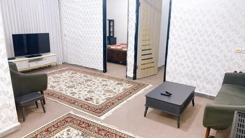تصویر 5 - خانه مبله شبرنگ (۲) در  مریوان