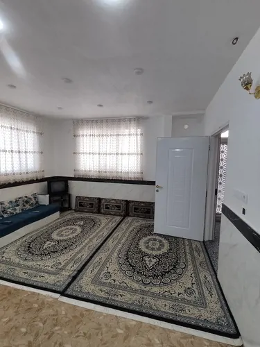 تصویر ۱ - خانه احمدی در  مریوان