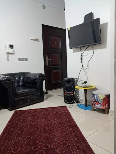 تصویر 3 - آپارتمان آرامش نو در نارمک در  تهران