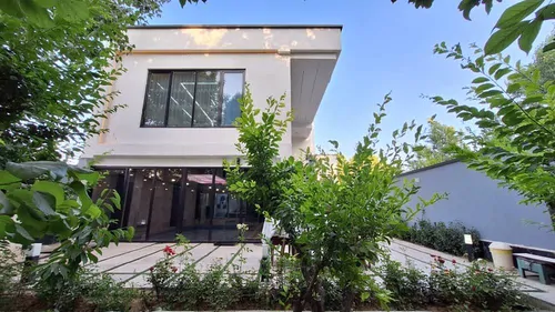 تصویر 5 - ویلا ویلا رز 1 در  سهیلیه