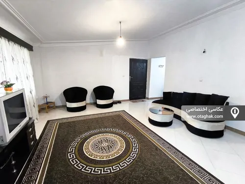 تصویر 4 - خانه مبله اسکان سامیار در چالوس