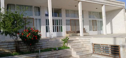 تصویر 5 - خانه سوئیت ویلایی دربست در  باغ بهادران