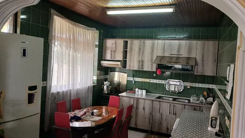 تصویر 4 - ویلا گل نرگس با فوتبال دستی در انزلی
