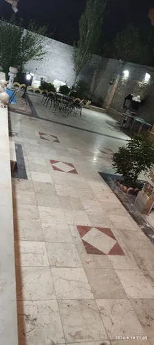 تصویر 5 - ویلا گرین گاردن  در  ماهدشت