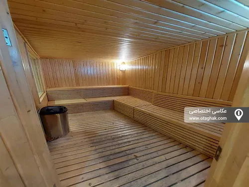 تصویر 30 - هتل سنتی سایه سه تخته رویال با صبحانه رایگان (2) در  مشهد