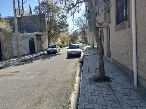 تصویر 12 - خانه ویلایی نورآبی در  سلطانیه