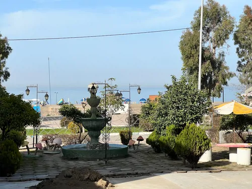 تصویر 14 - ویلا ساحلی خورشید (7) در بابلسر