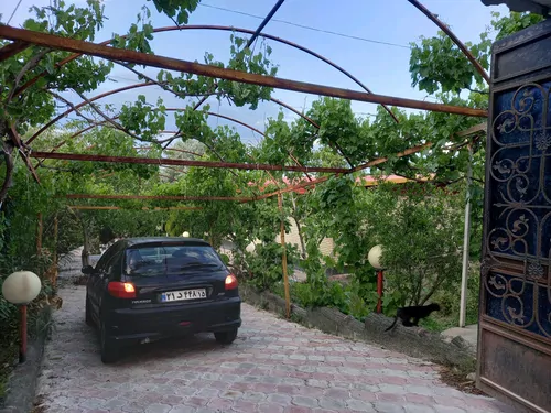 تصویر 17 - ویلا باغ لاچین در تبریز
