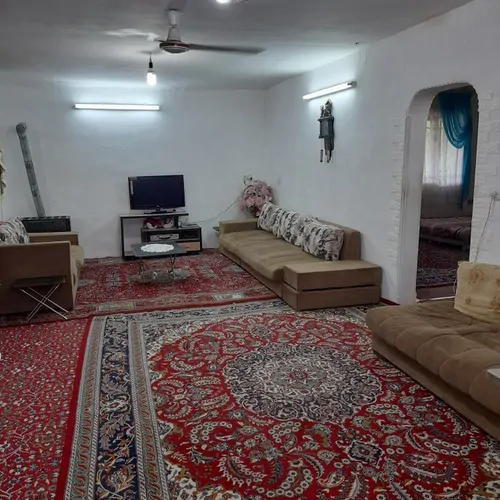 تصویر 4 - ویلا عمارت لاله در لفور
