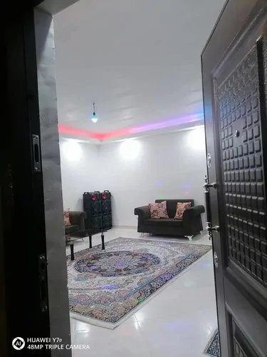 تصویر 4 - ویلا اجاره روزانه در کردان سهیلیه در سهیلیه