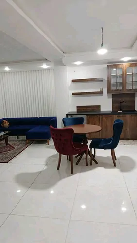تصویر 4 - ویلا ویلا با منظره جنگل در چالوس