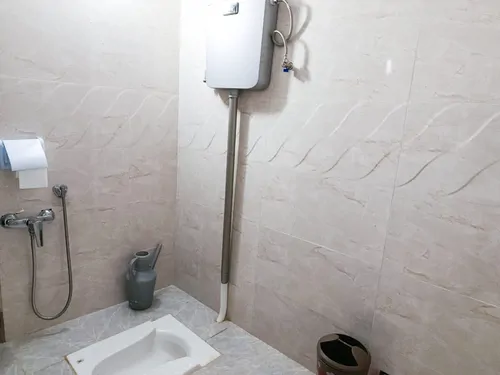 تصویر 5 - کلبه کلبه نوشا در  بهشهر