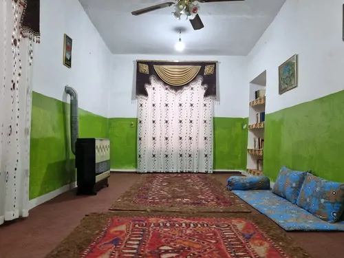 تصویر 4 - خانه ویلایی آناتولی در  گالیکش
