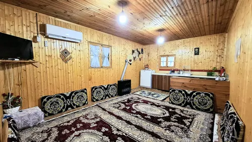 تصویر 4 - کلبه کوتوم در ماسال