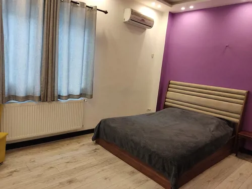 تصویر 11 - ویلا استخردار آبگرم رایا با فوتبال دستی در متل قو