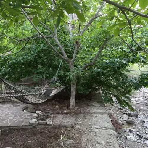 تصویر 5 - کلبه  کلبه چوبی  در  لواسان