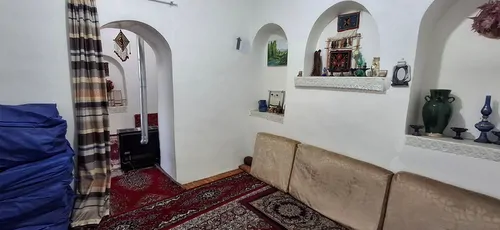 تصویر 9 - ویلا کهن خانه در  سامان