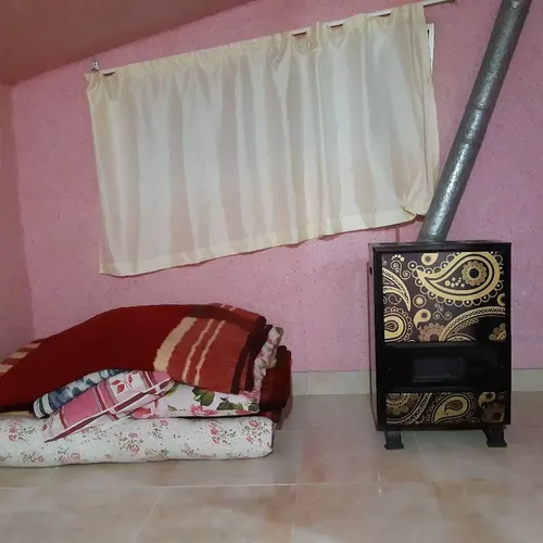 تصویر 5 - ویلا زیبا در  رامسر