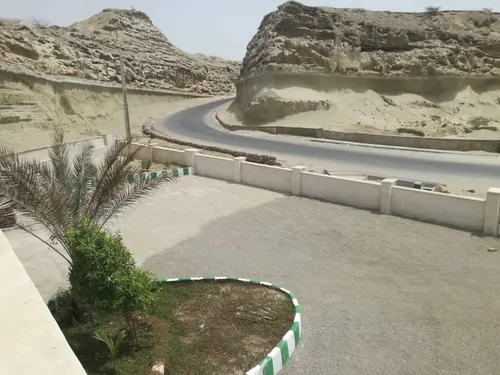 تصویر 9 - اقامتگاه بوم‌گردی مکران رمین(واحد۲) در  چابهار