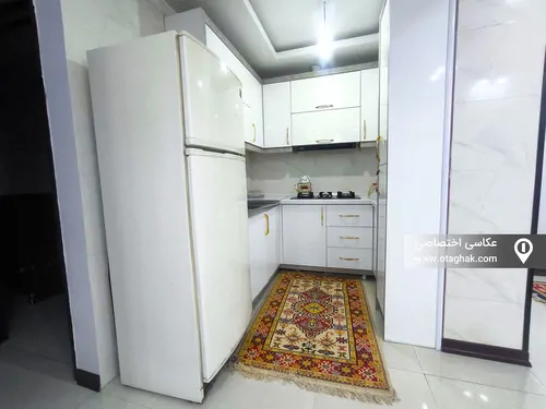 تصویر 5 - آپارتمان مبله گلستان (1) در  اصفهان