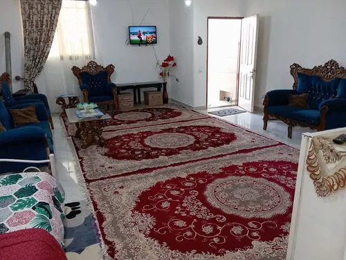 تصویر 8 - خانه ابراهیم زاده  در  رشت