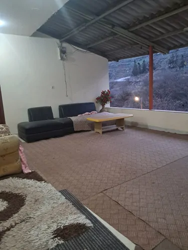 تصویر 2 - سوییت  لهاش جنگل الیمستان  در آمل