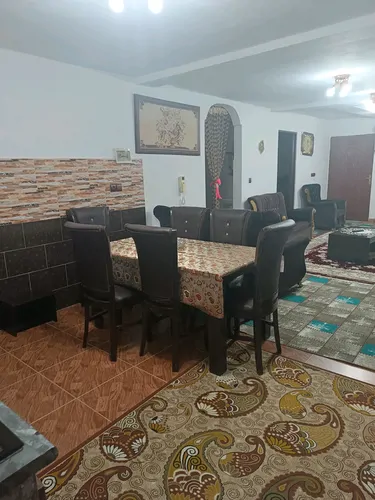 تصویر 4 - آپارتمان اجاره ویلا عرفان در صومعهسرا