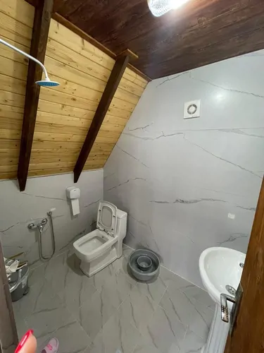 تصویر 15 - کلبه آکام  در  بابل