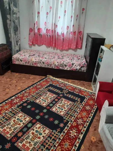 تصویر 5 - ویلا آنا در  املش