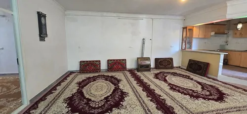 تصویر 2 - آپارتمان آپارتمان ۹۰ متری در قم