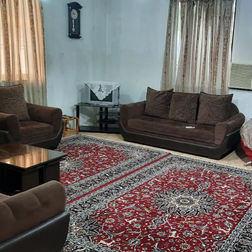 تصویر 2 - ویلا ویلا دربستی نزدیک ساحل در انزلی