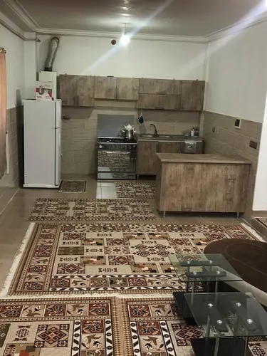 تصویر 4 - ویلا ویلا حیاط دار جنگلی روستایی در فومن