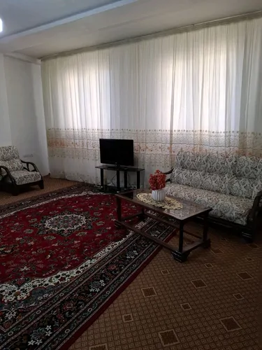 تصویر 4 - آپارتمان مبله بعثت در اردبیل
