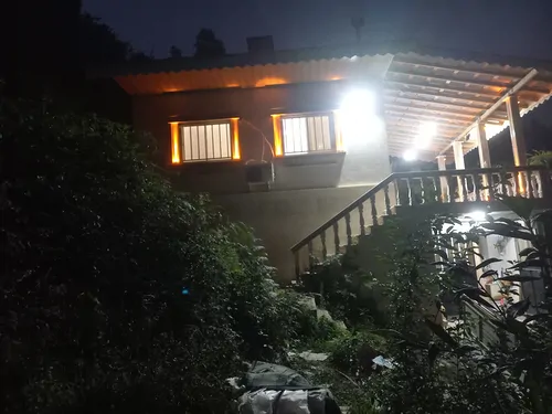 تصویر 5 - ویلا ویلای جنگلی کوهستانی بالا چنار در  رشت