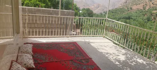 تصویر 9 - ویلا بهشت  در  پاوه
