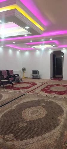 تصویر 5 - آپارتمان اقامتگاه معمولی در  خوی