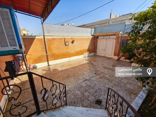 تصویر 20 - خانه مبله باقی  در  کاشان