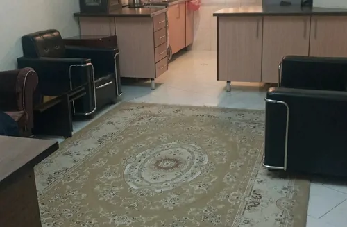 تصویر 3 - آپارتمان آپارتمان در جای دنج و بی سروصدا واقع شده است در تهران