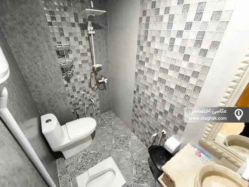 تصویر 35 - ویلا استخردار آبگرم اعیان نشین با ایرهاکی در  کیش