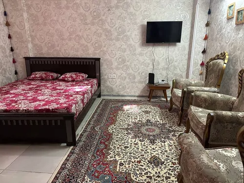 تصویر 3 - سوییت مبله پارسا در سبزه میدان  در  رشت