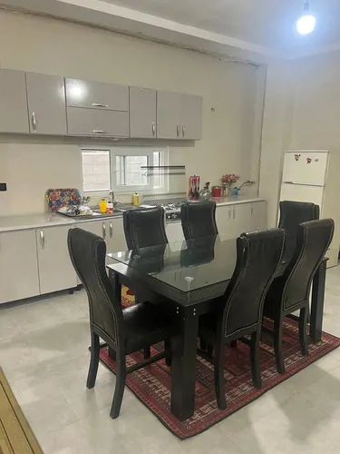 تصویر 7 - ویلا مدرن نادری در  چالوس