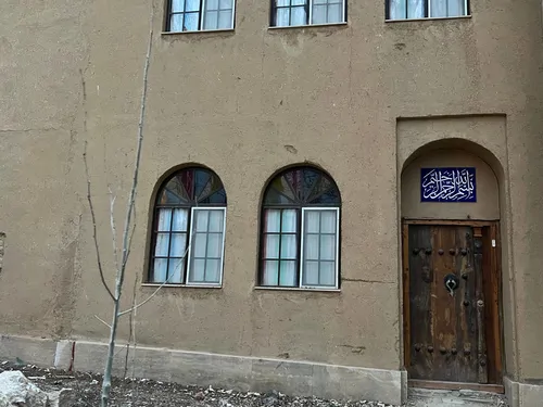 تصویر 19 - اقامتگاه بوم‌گردی سرای معلم کوه کرکس(واحد2) با صبحانه رایگان در  نطنز