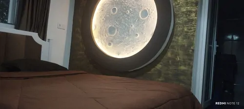 تصویر 4 - سوییت سوعیت تک خواب لوکس در انزلی