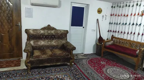تصویر 4 - سوییت ویلایی ترنگ (واحد ماهسو) در  فومن